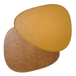 Lugar Americano Orgânico