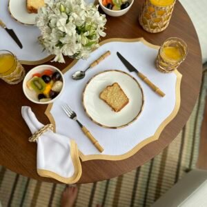 Lugar Americano Bossa Nova