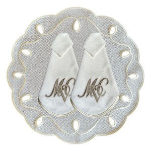 Guardanapo Linho Camélia