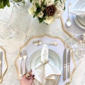 Conjunto Classic Gold (1)