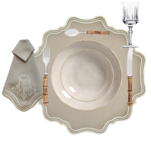 Conjunto ELEGANCE (1)