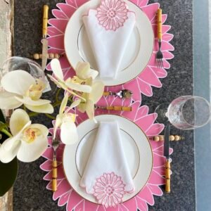 Conjunto Hibisco (1)