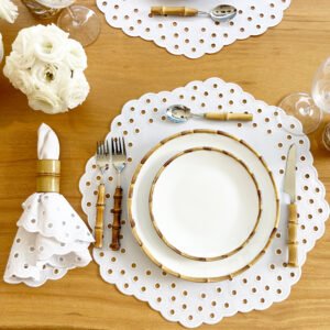 Lugar Americano Laise