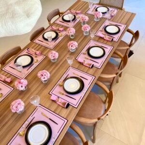 Conjunto Noritake Floral