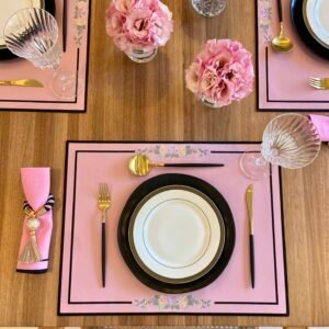 Lugar Americano Noritake Floral