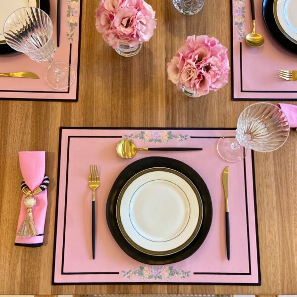 Conjunto Noritake Floral (1)