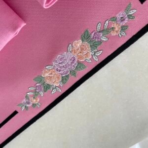 Conjunto Noritake Floral (2)