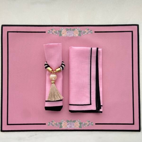 Conjunto Noritake Floral (3)