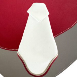 Guardanapo Linho Orgânico Wine