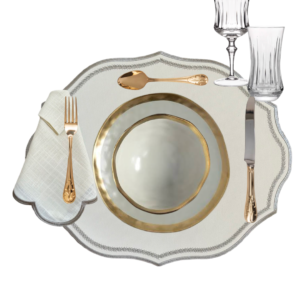 Lugar Americano Trigo