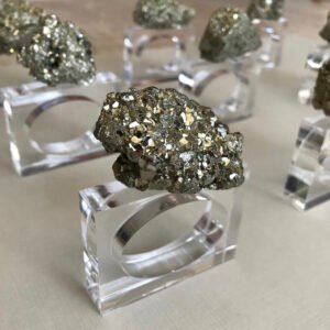 Porta Guardanapo Pirita