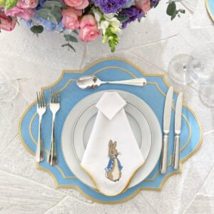 Lugar Americano Classic Azul Céu