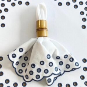 Guardanapo Linho Laise