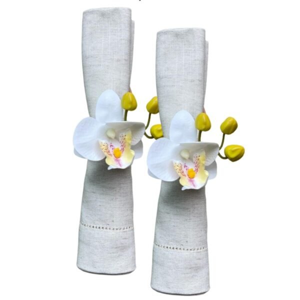 porta-guardanapo-orquidia
