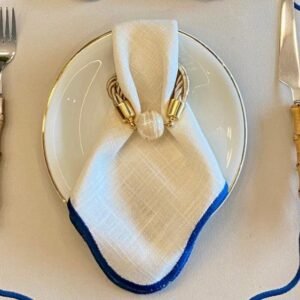 Guardanapo Linho Classic Tradicional