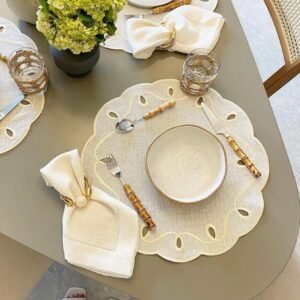 Lugar Americano Camélia