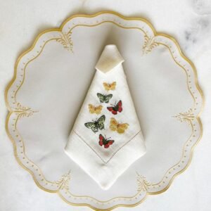 Lugar Americano Antonieta & Borboletas