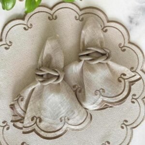 Guardanapo Linho Juliana