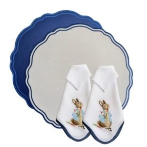 Lugar Americano Marine Rabbit