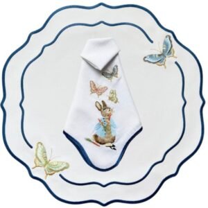 Lugar Americano Butterflies Marinho