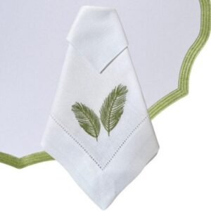 Guardanapo Linho Pascoal Atemporal