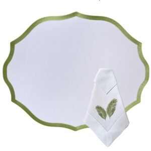 Lugar Americano Pascoal Atemporal