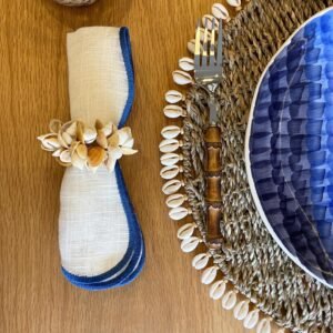 Guardanapo Linho Búzios