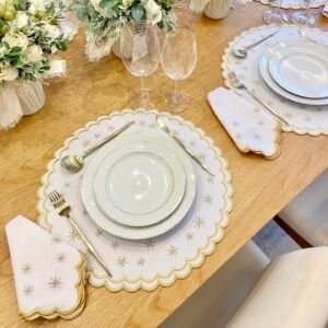 Lugar Americano Estrela de Belém