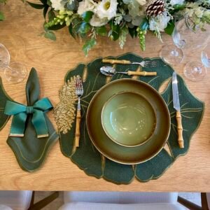 Lugar Americano Pinha