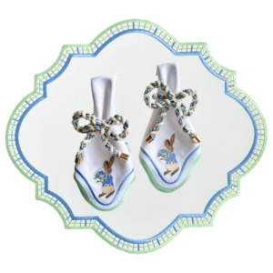 Páscoa Conjunto Jardim das Hortesias