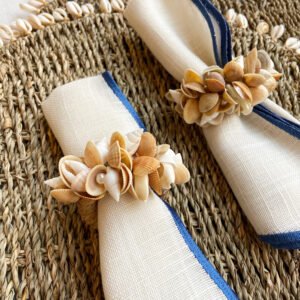 Porta-guardanapo Búzios (2)