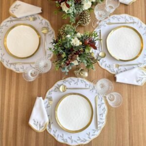 Lugar Americano Cedro & Cerejas